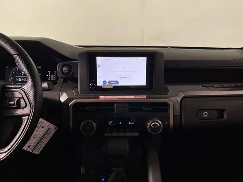 New 2026 Toyota Tacoma SR5 image 15