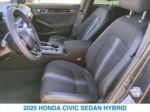 Used 2025 Honda Civic Sport image 20
