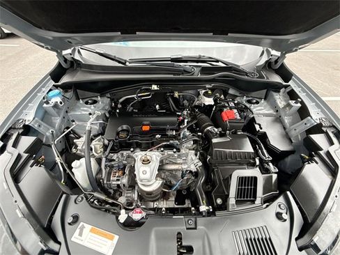 Used 2025 Honda HR-V Sport image 38