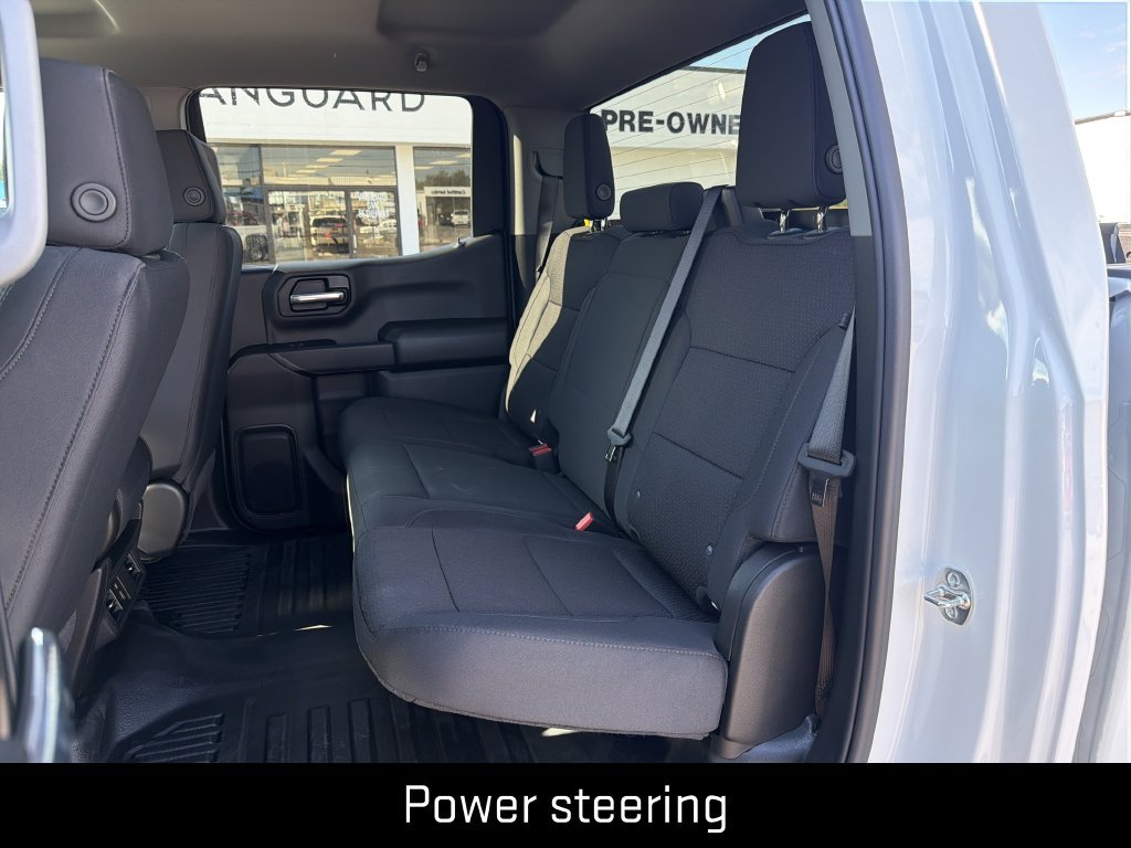 New 2026 GMC Sierra 1500 Pro w/ Pro Value Package AWD/4WD image 8