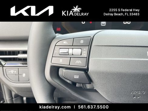 New 2026 Kia Sportage LX FWD image 26