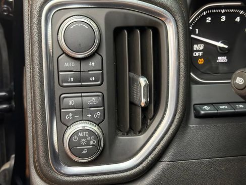 Used 2019 GMC Sierra 1500 AT4 w/ AT4 Premium Package AWD/4WD image 23