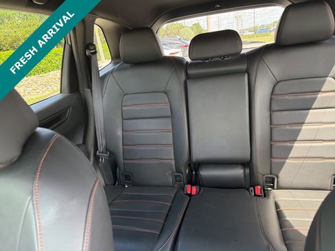 Used 2024 Honda CR-V Sport-L image 22