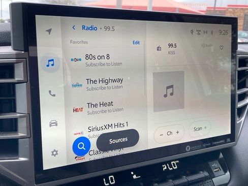 Used 2024 Toyota Tundra Limited image 20