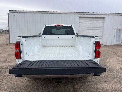 Used 2016 GMC Sierra 1500 2WD Regular Cab image 7