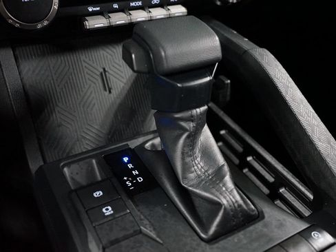Certified 2025 Toyota Tacoma SR5 RWD image 23
