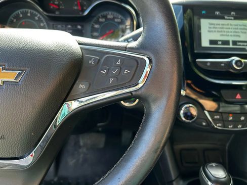 Used 2018 Chevrolet Cruze Premier w/ RS Package image 15