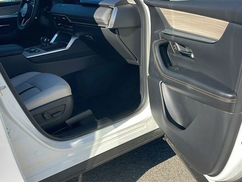 Used 2025 MAZDA CX-70 3.3 Turbo w/ Premium Package image 35