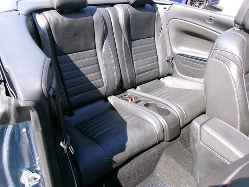 Used 2016 Buick Cascada Premium image 10