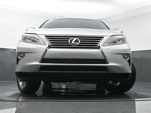 Used 2015 Lexus RX 350 FWD image 23