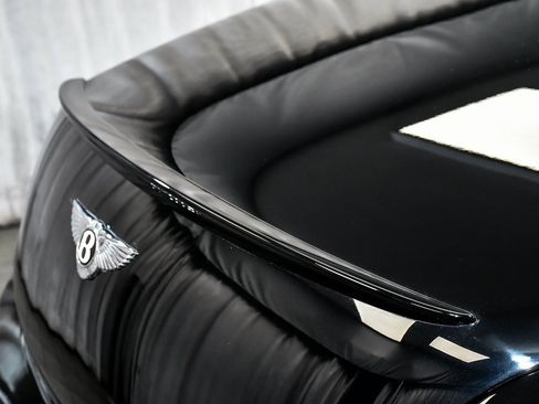 Used 2011 Bentley Continental GT Supersports image 90