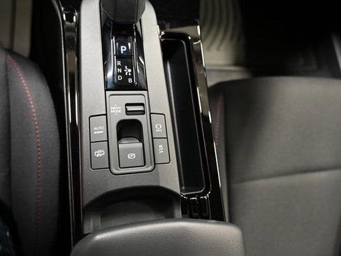 New 2026 Toyota Prius Plug-In Hybrid image 18