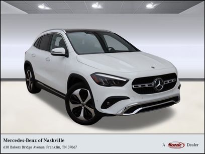 Used 2025 Mercedes-Benz GLA 250