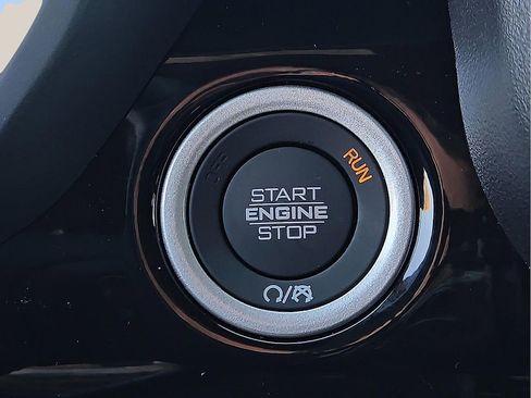 New 2026 RAM 1500 Laramie w/ Night Edition image 17