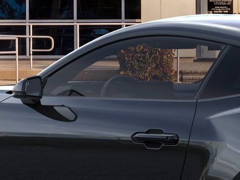 New 2026 Ford Mustang GT Premium w/ GT Performance Package RWD image 20