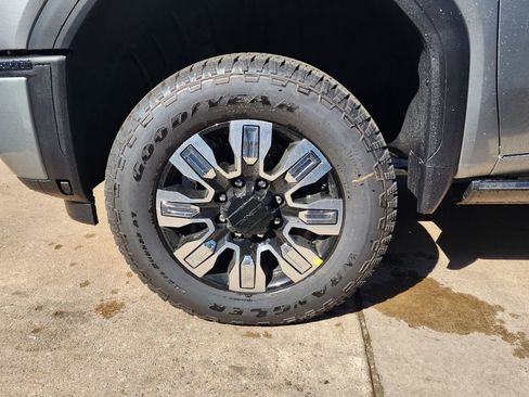 New 2026 GMC Sierra 2500 Denali image 57