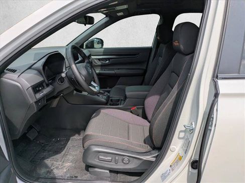 Used 2026 Honda CR-V TrailSport image 11