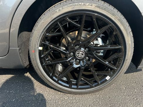 New 2026 Toyota Camry XSE image 6