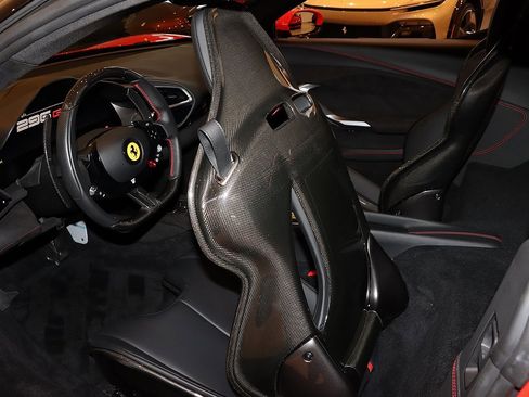 Certified 2023 Ferrari 296 GTB image 81