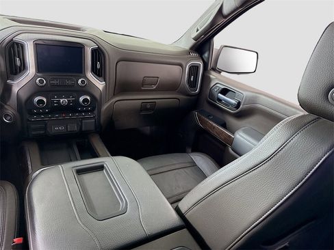 Used 2020 GMC Sierra 1500 Denali w/ Denali Ultimate Package image 16