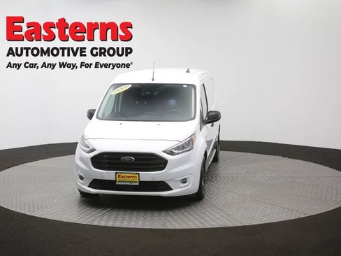 Used 2022 Ford Transit Connect XLT FWD image 51
