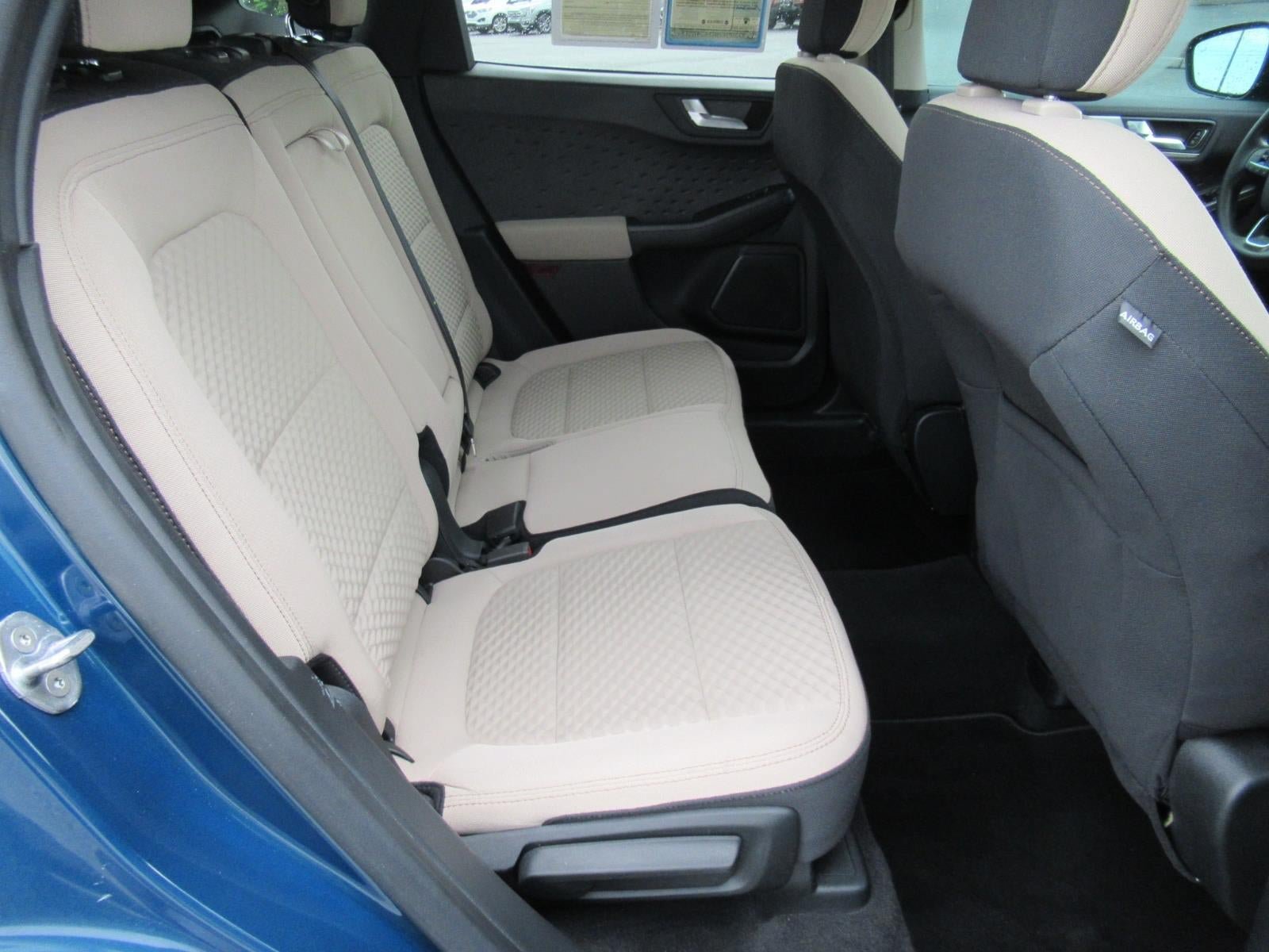 Used 2020 Ford Escape SE FWD image 31