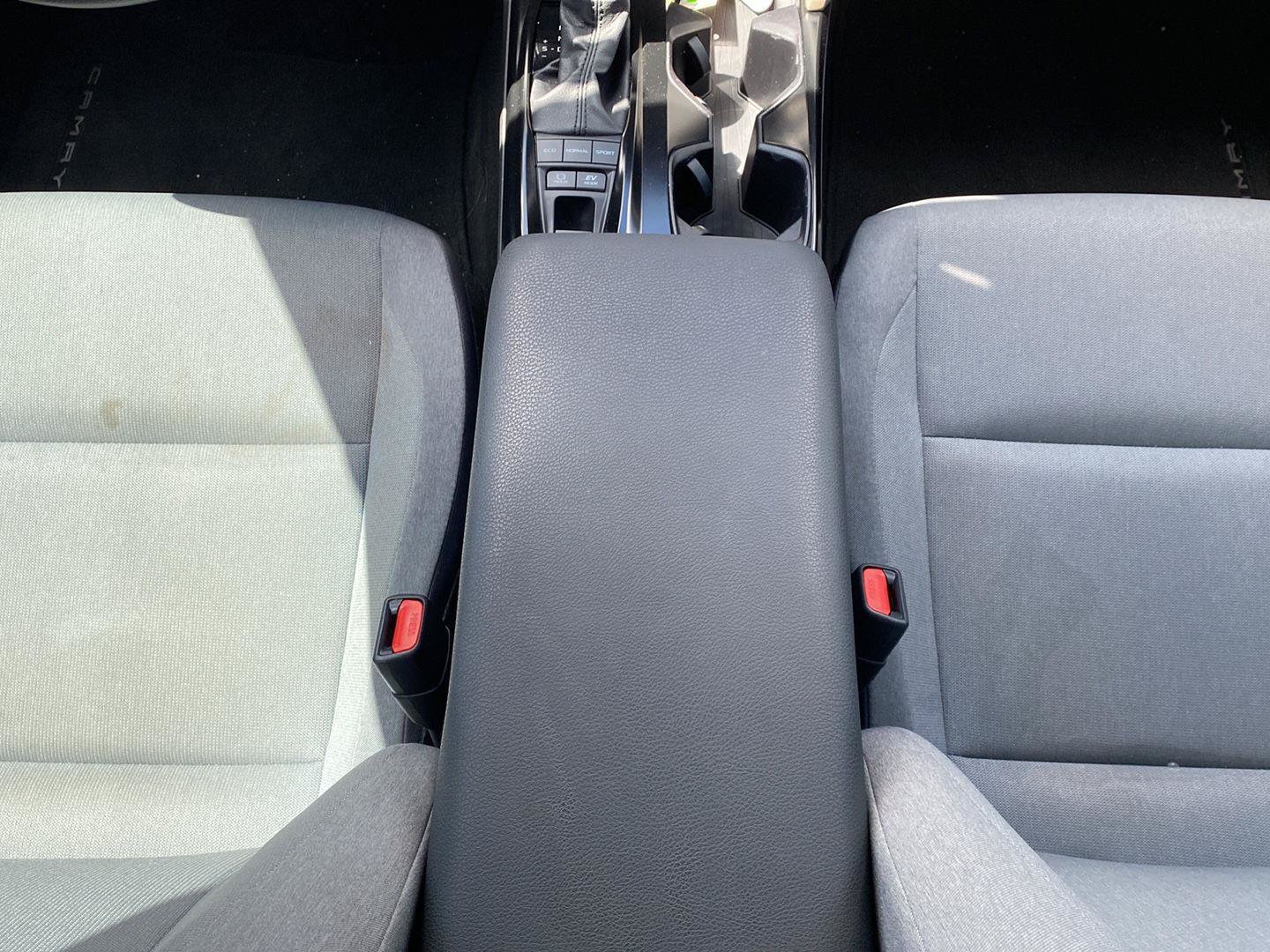 Used 2025 Toyota Camry LE w/ Convenience Package FWD image 14