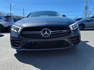 Used 2019 Mercedes-Benz CLS 53 AMG 4MATIC video 2
