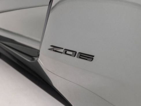 Used 2023 Chevrolet Corvette Z06 image 43