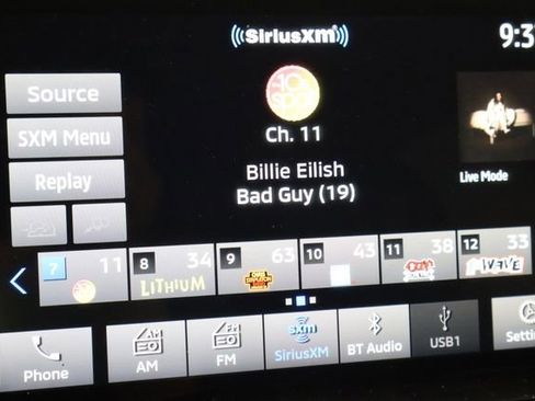 Used 2022 Mitsubishi Outlander SE image 34