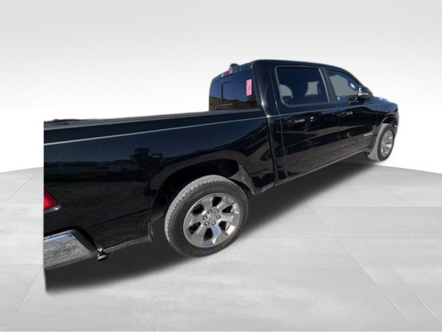 Used 2019 RAM 1500 Big Horn AWD/4WD image 38