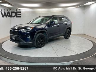 Certified 2019 Toyota RAV4 XLE w/ Convenience Package video 1