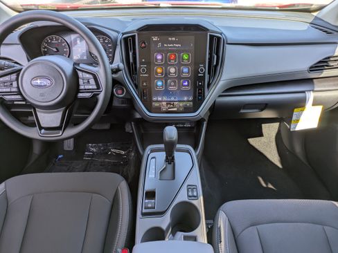 New 2026 Subaru Crosstrek 2.0i Premium image 13