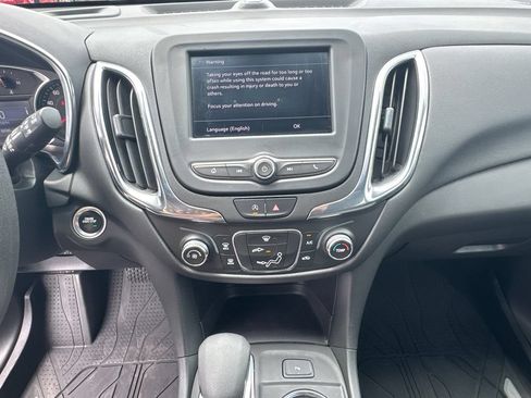 Used 2023 Chevrolet Equinox LT w/ LPO, Floor Liner Package FWD image 29