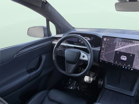 Used 2024 Tesla Model X Long Range image 68