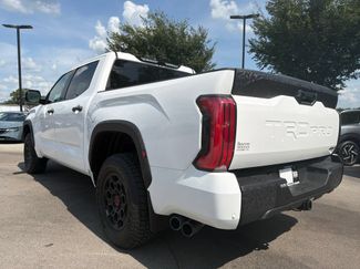 Used 2026 Toyota Tundra TRD Pro w/ Tow Tech Package AWD/4WD video 2