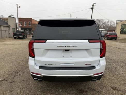 New 2026 GMC Yukon Denali image 4