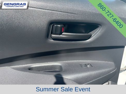 Used 2024 Toyota Corolla LE FWD image 26