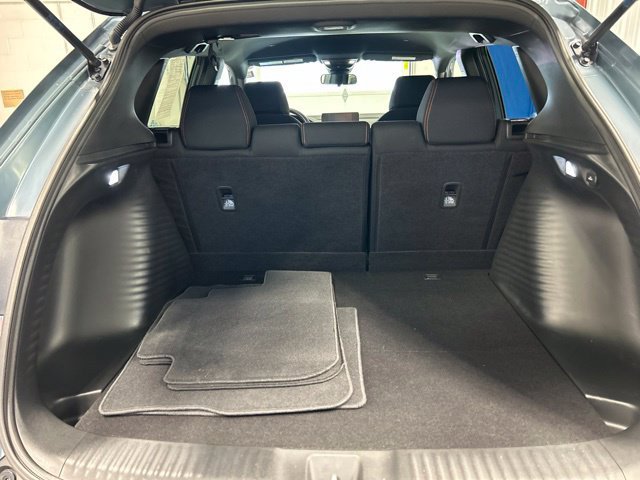 Certified 2024 Honda HR-V Sport image 18