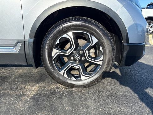 Certified 2018 Honda CR-V Touring image 13