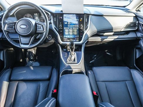 Certified 2023 Subaru Outback Limited image 13