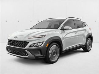 Used 2023 Hyundai Kona SEL AWD/4WD video 1