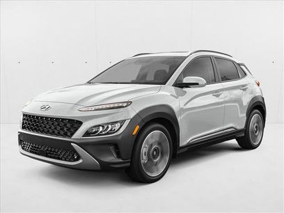 Used 2023 Hyundai Kona SEL