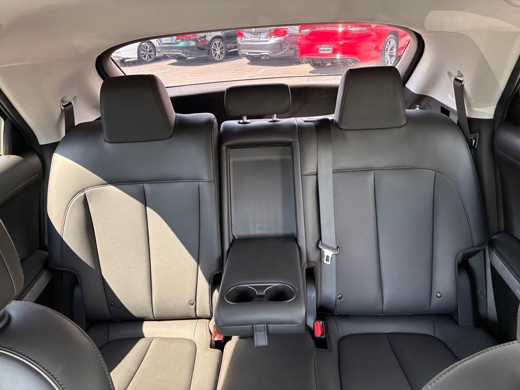 Certified 2023 Hyundai Ioniq 5 SEL AWD/4WD image 18