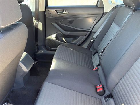 New 2026 Volkswagen Jetta S image 29