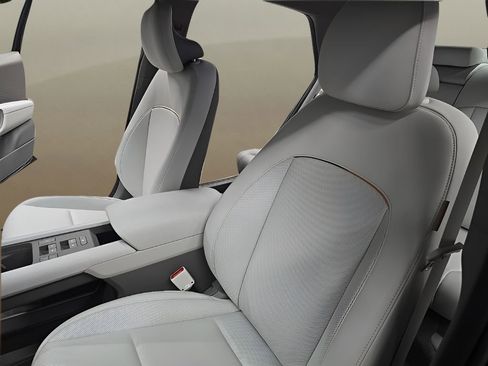 New 2025 Hyundai Ioniq 6 SEL image 28