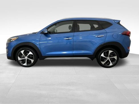 Used 2018 Hyundai Tucson Limited image 2