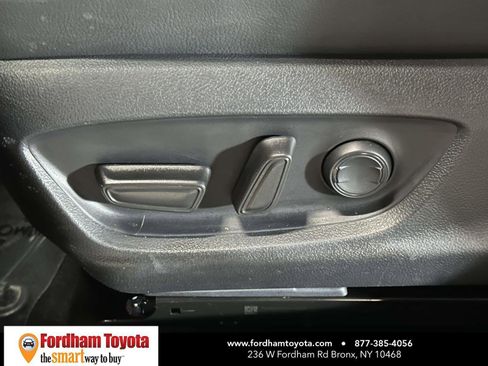 Used 2024 Toyota Camry SE w/ Cold Weather Package image 20