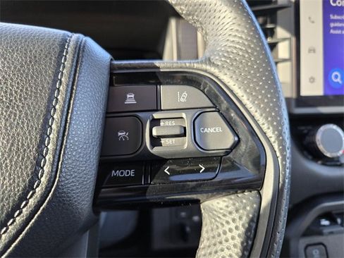 Used 2024 Toyota Sequoia TRD Pro image 26