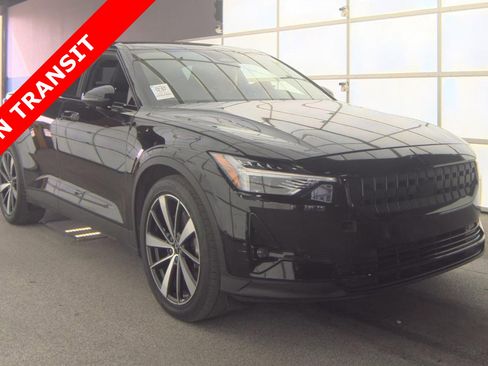 Used 2022 Polestar Polestar 2 w/ Plus Package image 3
